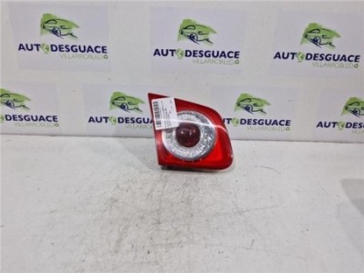 Piloto Porton Trasero Izquierdo Volkswagen Jetta V  1 9 TDI