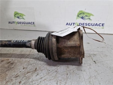 Transmision Delantera Izquierda Volkswagen Jetta V  1 9 TDI