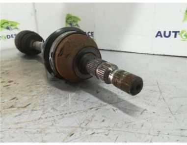 Transmision Delantera Izquierda Opel ASTRA H BERLINA 1 4 16V 