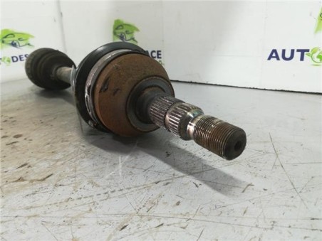 Transmision Delantera Izquierda Opel ASTRA H BERLINA 1 4 16V 