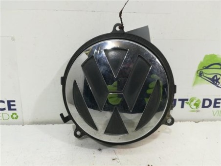 Maneta Exterior Porton Volkswagen Passat Berlina  2 0 TDI 16V