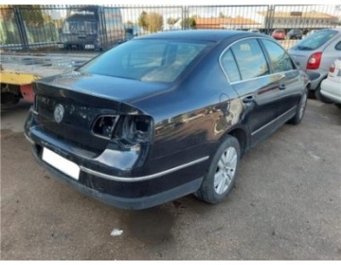 Maneta Exterior Porton Volkswagen Passat Berlina  2 0 TDI 16V