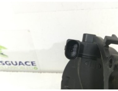 Maneta Exterior Porton Volkswagen Passat Berlina  2 0 TDI 16V