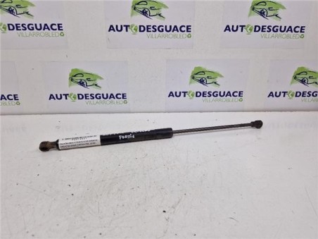 Amortiguador Porton Trasero Derecho Dacia Sandero II  0 9 Ambiance [0 9 Ltr  - 66 kW TCE CAT bivalent  Gasolina / GPL]