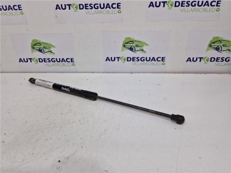 Amortiguador Porton Trasero Derecho Dacia Sandero II  0 9 Ambiance [0 9 Ltr  - 66 kW TCE CAT bivalent  Gasolina / GPL]