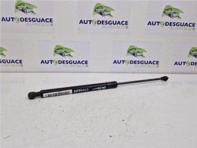 Amortiguador Porton Trasero Izquierdo Dacia Sandero II  0 9 Ambiance [0 9 Ltr  - 66 kW TCE CAT bivalent  Gasolina / GPL]