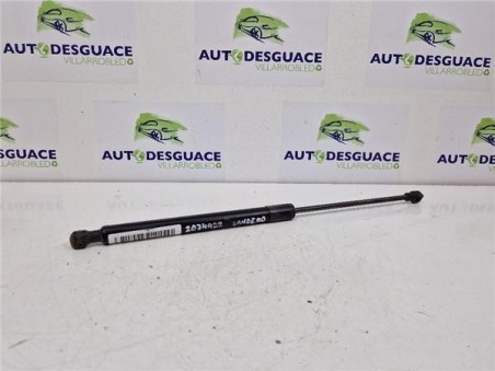 Amortiguador Porton Trasero Izquierdo Dacia Sandero II  0 9 Ambiance [0 9 Ltr  - 66 kW TCE CAT bivalent  Gasolina / GPL]