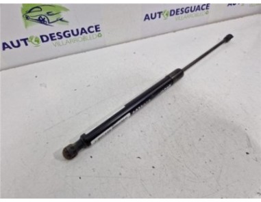 Amortiguador Porton Trasero Izquierdo Dacia Sandero II  0 9 Ambiance [0 9 Ltr  - 66 kW TCE CAT bivalent  Gasolina / GPL]