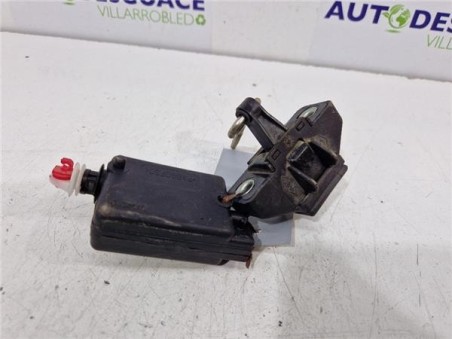 Cerradura Porton Dacia Sandero II  0 9 Ambiance [0 9 Ltr  - 66 kW TCE CAT bivalent  Gasolina / GPL]