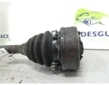 Transmision Delantera Izquierda Audi A3  1 9 TDI Ambiente [1 9 Ltr  - 81 kW TDI]