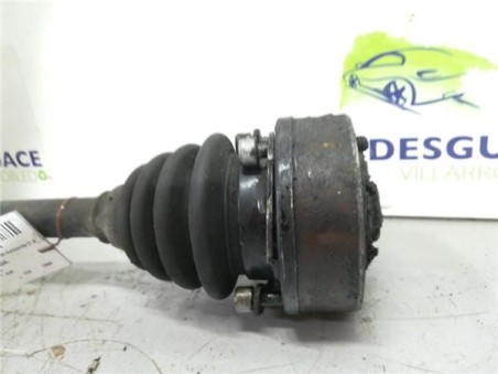 Transmision Delantera Izquierda Audi A3  1 9 TDI Ambiente [1 9 Ltr  - 81 kW TDI]