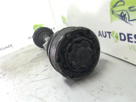 Transmision Delantera Izquierda Audi A3  1 9 TDI Ambiente [1 9 Ltr  - 81 kW TDI]