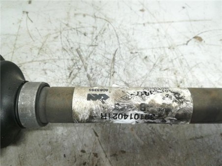 Transmision Delantera Izquierda Dacia Lodgy  1 5 Laureate [1 5 Ltr  - 80 kW dCi Diesel FAP CAT]