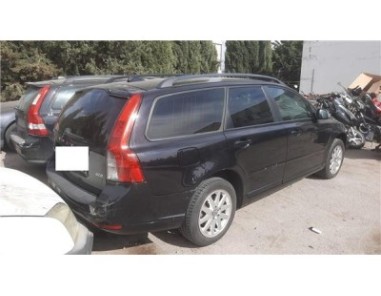 Transmision Delantera Izquierda Volvo V50 Familiar  2 0 D