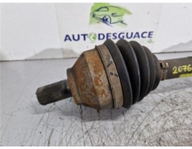 Transmision Delantera Izquierda Volvo V50 Familiar  2 0 D