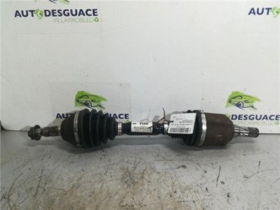 Transmision Delantera Izquierda Opel ASTRA H BERLINA 1 9 CDTI