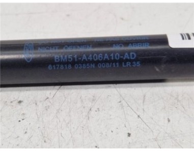 Amortiguador Porton Trasero Derecho Ford FOCUS LIM  1 6 TDCi 