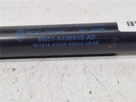 Amortiguador Porton Trasero Derecho Ford FOCUS LIM  1 6 TDCi 