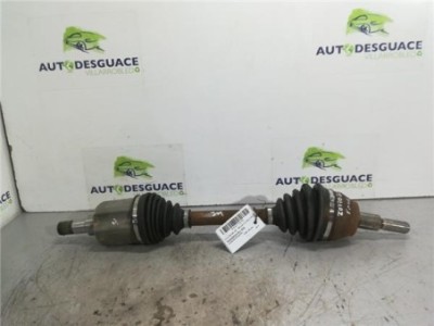 Transmision Delantera Izquierda Ford FOCUS LIM  1 6 TDCi