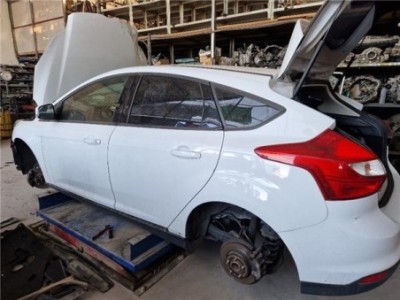Transmision Delantera Izquierda Ford FOCUS LIM  1 6 TDCi  2