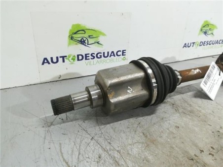 Transmision Delantera Izquierda Ford FOCUS LIM  1 6 TDCi 