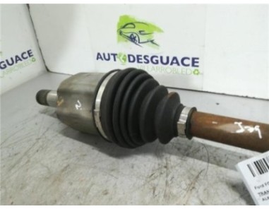 Transmision Delantera Izquierda Ford FOCUS LIM  1 6 TDCi 