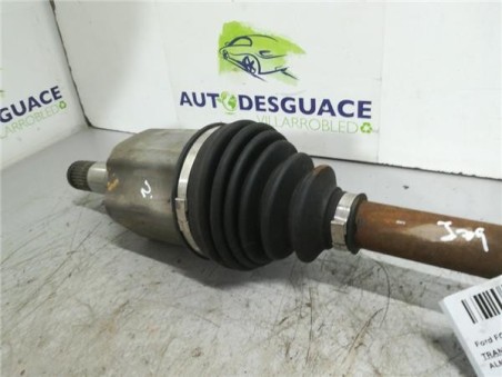 Transmision Delantera Izquierda Ford FOCUS LIM  1 6 TDCi 