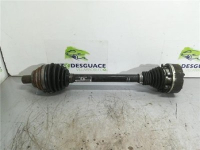 Transmision Delantera Izquierda Audi A3  1 4 TFSI Ambiente [1 4 Ltr  - 92 kW 16V TFSI]