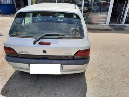 Transmision Delantera Izquierda Renault CLIO I FASE I+II 1 2 