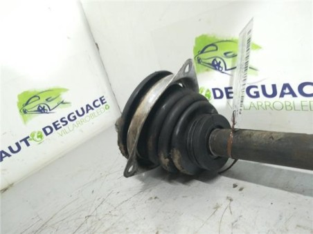 Transmision Delantera Izquierda Renault CLIO I FASE I+II 1 2 