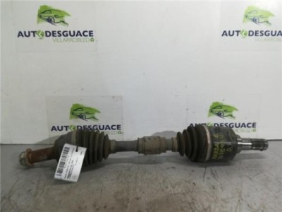 Transmision Delantera Izquierda Mazda 6 BERLINA 2 0 D