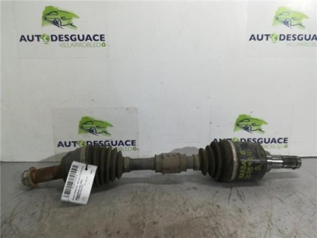 Transmision Delantera Izquierda Mazda 6 BERLINA 2 0 D 