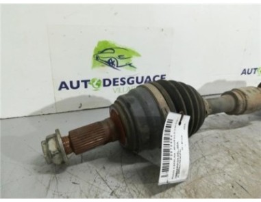 Transmision Delantera Izquierda Mazda 6 BERLINA 2 0 D 