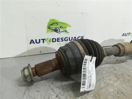 Transmision Delantera Izquierda Mazda 6 BERLINA 2 0 D 