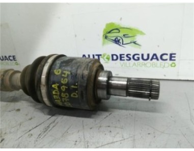 Transmision Delantera Izquierda Mazda 6 BERLINA 2 0 D 