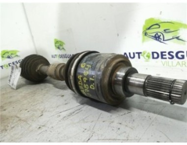 Transmision Delantera Izquierda Mazda 6 BERLINA 2 0 D 