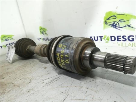 Transmision Delantera Izquierda Mazda 6 BERLINA 2 0 D 