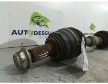 Transmision Delantera Izquierda Mazda 6 BERLINA 2 0 D 