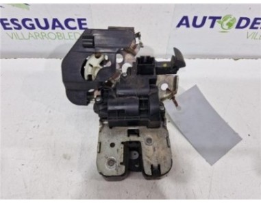 Cerradura Porton Skoda Rapid  1 6 Active [1 6 Ltr  - 77 kW TDI DPF]