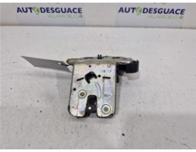 Cerradura Porton Skoda Rapid  1 6 Active [1 6 Ltr  - 77 kW TDI DPF]