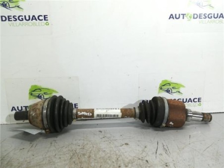 Transmision Delantera Izquierda Ford FOCUS II Sedán  1 8 TDCi