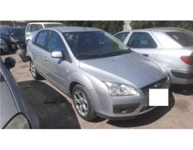 Transmision Delantera Izquierda Ford FOCUS II Sedán  1 8 TDCi
