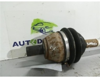 Transmision Delantera Izquierda Ford FOCUS II Sedán  1 8 TDCi