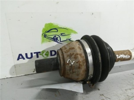 Transmision Delantera Izquierda Ford FOCUS II Sedán  1 8 TDCi