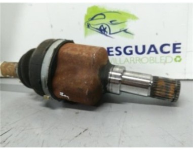 Transmision Delantera Izquierda Ford FOCUS II Sedán  1 8 TDCi