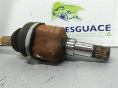 Transmision Delantera Izquierda Ford FOCUS II Sedán  1 8 TDCi