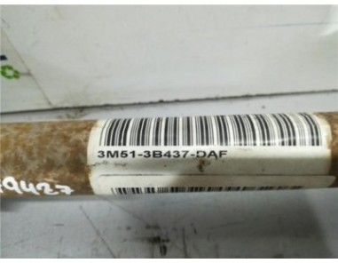 Transmision Delantera Izquierda Ford FOCUS II Sedán  1 8 TDCi