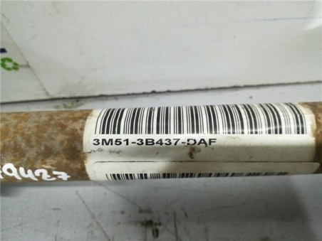 Transmision Delantera Izquierda Ford FOCUS II Sedán  1 8 TDCi