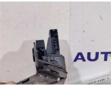 Cerradura Porton Opel Astra J Berlina 5p  2 0 Cosmo [2 0 Ltr  - 118 kW 16V CDTI]