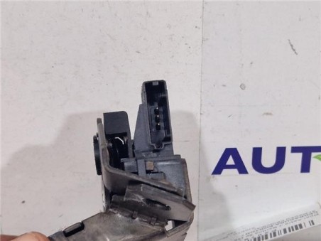 Cerradura Porton Opel Astra J Berlina 5p  2 0 Cosmo [2 0 Ltr  - 118 kW 16V CDTI]